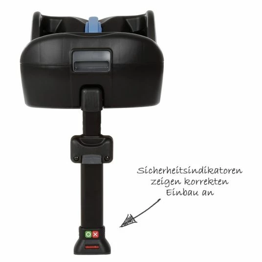 Coupon π Joie Isofix-Basis i-Base for i-Gemm / Gemm - Dark Shadow - Collection 2022 π 5 Coupon π Joie Isofix-Basis i-Base for i-Gemm / Gemm - Dark Shadow - Collection 2022 π - Image 5