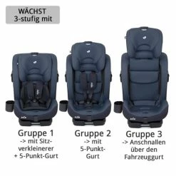 Cheapest ✨ Joie Kindersitz Bold R Gruppe 1/2/3 - ab 9 Monate -12 Jahre (9-36 kg) - Deep Sea - Collection 2022 👍 -Cheap Car Seats Store joie kindersitz bold r gruppe 1 2 3 ab 9 monate 12 jahre 9 36 kg deep sea c1504cadse000 d2