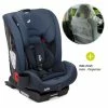 Brand new 🛒 Joie Kindersitz Bold R Gruppe 1/2/3 - ab 9 Monate -12 Jahre (9-36 kg) inkl. Auto - Organizer - Deep Sea - Collection 2022 🧨