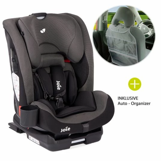 Brand new 🎁 Joie Kindersitz Bold R Gruppe 1/2/3 - ab 9 Monate -12 Jahre (9-36 kg) inkl. Auto - Organizer - Ember - Collection 2022 ✔️ 1 Brand new 🎁 Joie Kindersitz Bold R Gruppe 1/2/3 - ab 9 Monate -12 Jahre (9-36 kg) inkl. Auto - Organizer - Ember - Collection 2022 ✔️