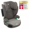 Outlet 👏 Joie Kindersitz i-Trillo i-Size ab 3 Jahre-12 Jahre (100 cm-150 cm) - Dark Pewter - Collection 2022 ✔️