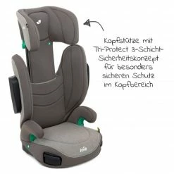 Outlet 👏 Joie Kindersitz i-Trillo i-Size ab 3 Jahre-12 Jahre (100 cm-150 cm) - Dark Pewter - Collection 2022 ✔️ -Cheap Car Seats Store joie kindersitz i trillo i size ab 3 jahre 12 jahre 100 cm 150 cm dark pewter c2002badpw000 d2