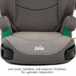 Outlet 👏 Joie Kindersitz i-Trillo i-Size ab 3 Jahre-12 Jahre (100 cm-150 cm) - Dark Pewter - Collection 2022 ✔️ -Cheap Car Seats Store joie kindersitz i trillo i size ab 3 jahre 12 jahre 100 cm 150 cm dark pewter c2002badpw000 d4