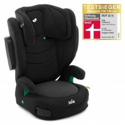 Cheapest 🎉 Joie Kindersitz i-Trillo i-Size ab 3 Jahre-12 Jahre (100 cm-150 cm) - Shale - Collection 2022 🎁