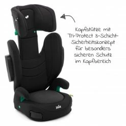 Cheapest 🎉 Joie Kindersitz i-Trillo i-Size ab 3 Jahre-12 Jahre (100 cm-150 cm) - Shale - Collection 2022 🎁 -Cheap Car Seats Store joie kindersitz i trillo i size ab 3 jahre 12 jahre 100 cm 150 cm shale c2002basha000 d2
