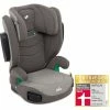 Outlet ⭐ Joie Kindersitz Trillo LX i-Size ab 4 Jahre - 12 Jahre (100-150 cm) - Dark Peweter - Collection 2022 👍