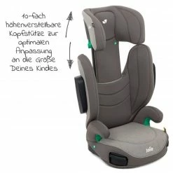 Outlet ⭐ Joie Kindersitz Trillo LX i-Size ab 4 Jahre - 12 Jahre (100-150 cm) - Dark Peweter - Collection 2022 👍 -Cheap Car Seats Store joie kindersitz i trillo lx i size ab 4 jahre 12 jahre 100 150 cm dark peweter c2002aadpw000 d4