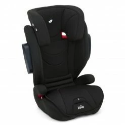Discount 🥰 Joie Child seat Traver - Coal - Collection 2022 👍
