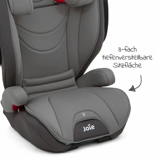 Deals π Joie Child seat Traver - Dark Pewter - Collection 2022 π€© 3 Deals π Joie Child seat Traver - Dark Pewter - Collection 2022 π€© - Image 3