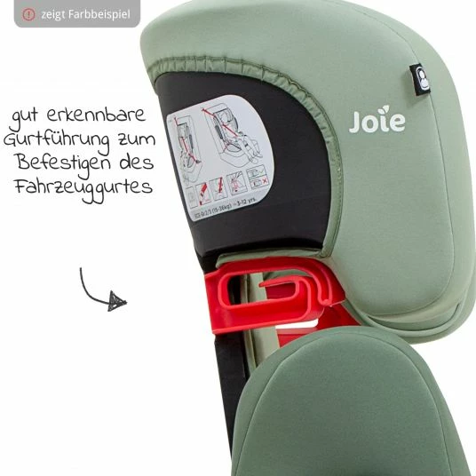 Deals π Joie Child seat Traver - Dark Pewter - Collection 2022 π€© 5 Deals π Joie Child seat Traver - Dark Pewter - Collection 2022 π€© - Image 5