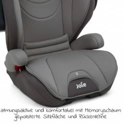 Deals π Joie Child seat Traver - Dark Pewter - Collection 2022 π€© 11 Deals π Joie Child seat Traver - Dark Pewter - Collection 2022 π€© -Cheap Car Seats Store joie kindersitz traver dark pewter c1701aadpw000 d5