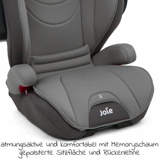 Deals π Joie Child seat Traver - Dark Pewter - Collection 2022 π€© 6 Deals π Joie Child seat Traver - Dark Pewter - Collection 2022 π€© - Image 6