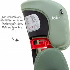 Buy ❤️ Joie Kindersitz Traver Gruppe 2/3 - ab 4 Jahre - 12 Jahre (15-36 kg) - Laurel - Collection 2022 🎁 -Cheap Car Seats Store joie kindersitz traver gruppe 2 3 ab 4 jahre 12 jahre 15 36 kg laurel c1701aalrl000 d4