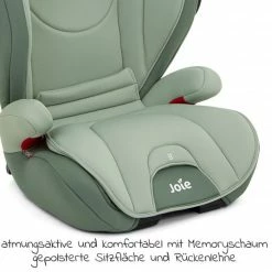 Buy ❤️ Joie Kindersitz Traver Gruppe 2/3 - ab 4 Jahre - 12 Jahre (15-36 kg) - Laurel - Collection 2022 🎁 -Cheap Car Seats Store joie kindersitz traver gruppe 2 3 ab 4 jahre 12 jahre 15 36 kg laurel c1701aalrl000 d5