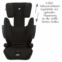 Budget 😉 Joie Kindersitz Traver inkl. Auto - Organizer - Coal - Collection 2022 😍 -Cheap Car Seats Store joie kindersitz traver inkl auto organizer coal set 320 d2