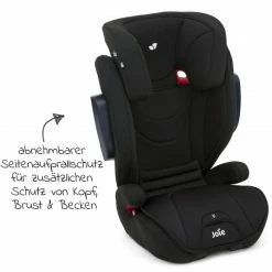 Budget 😉 Joie Kindersitz Traver inkl. Auto - Organizer - Coal - Collection 2022 😍 -Cheap Car Seats Store joie kindersitz traver inkl auto organizer coal set 320 d4