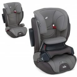 Buy 😍 Joie Child seat Traver Shield - Dark Pewter - Collection 2022 🎉