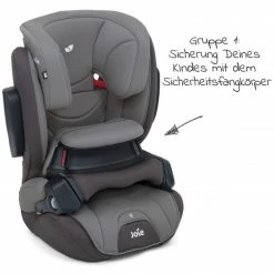 Buy 😍 Joie Child seat Traver Shield - Dark Pewter - Collection 2022 🎉 -Cheap Car Seats Store joie kindersitz traver shield dark pewter c1701badpw000 d3