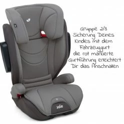 Buy 😍 Joie Child seat Traver Shield - Dark Pewter - Collection 2022 🎉 -Cheap Car Seats Store joie kindersitz traver shield dark pewter c1701badpw000 d4