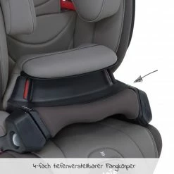 Buy 😍 Joie Child seat Traver Shield - Dark Pewter - Collection 2022 🎉 -Cheap Car Seats Store joie kindersitz traver shield dark pewter c1701badpw000 d5