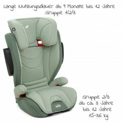 Deals 🌟 Joie Kindersitz Traver Shield Gruppe 1/2/3 - ab 9 Monate - 12 Jahre (15-36 kg) inkl. Auto - Organizer - Laurel - Collection 2022 👍 -Cheap Car Seats Store joie kindersitz traver shield gruppe 1 2 3 ab 9 monate 12 jahre 9 36 kg inkl auto organizer laurel set 342 d3