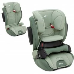 Cheap ✨ Joie Kindersitz Traver Shield Gruppe 1/2/3 - ab 9 Monate - 12 Jahre (9-36 kg) - Laurel - Collection 2022 ✔️