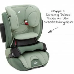 Cheap ✨ Joie Kindersitz Traver Shield Gruppe 1/2/3 - ab 9 Monate - 12 Jahre (9-36 kg) - Laurel - Collection 2022 ✔️ -Cheap Car Seats Store joie kindersitz traver shield gruppe 1 2 3 ab 9 monate 12 jahre 9 36 kg laurel c1701balrl000 d3