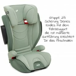 Cheap ✨ Joie Kindersitz Traver Shield Gruppe 1/2/3 - ab 9 Monate - 12 Jahre (9-36 kg) - Laurel - Collection 2022 ✔️ -Cheap Car Seats Store joie kindersitz traver shield gruppe 1 2 3 ab 9 monate 12 jahre 9 36 kg laurel c1701balrl000 d4