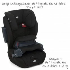 Flash Sale 🌟 Joie Kindersitz Traver Shield inkl. Auto - Organizer - Collection 2022 ⭐ -Cheap Car Seats Store joie kindersitz traver shield inkl auto organizer coal set 321 d2