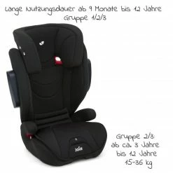 Flash Sale 🌟 Joie Kindersitz Traver Shield inkl. Auto - Organizer - Collection 2022 ⭐ -Cheap Car Seats Store joie kindersitz traver shield inkl auto organizer coal set 321 d3