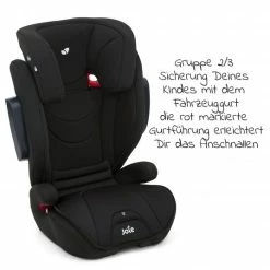 Flash Sale 🌟 Joie Kindersitz Traver Shield inkl. Auto - Organizer - Collection 2022 ⭐ -Cheap Car Seats Store joie kindersitz traver shield inkl auto organizer coal set 321 d5