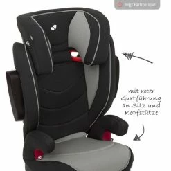 Brand new ❤️ Joie Kindersitz Trillo LX - Ember - Collection 2022 🔔 -Cheap Car Seats Store joie kindersitz trillo lx ember c1220cbemb000 d3