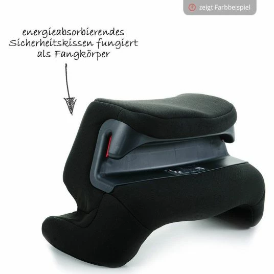 Best Pirce π― Joie Kindersitz Trillo Shield - Dark Pewter - Collection 2022 π 3 Best Pirce π― Joie Kindersitz Trillo Shield - Dark Pewter - Collection 2022 π - Image 3