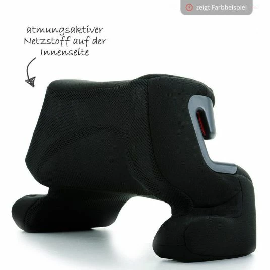 Best Pirce π― Joie Kindersitz Trillo Shield - Dark Pewter - Collection 2022 π 4 Best Pirce π― Joie Kindersitz Trillo Shield - Dark Pewter - Collection 2022 π - Image 4