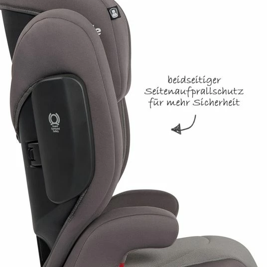 Best Pirce π― Joie Kindersitz Trillo Shield - Dark Pewter - Collection 2022 π 5 Best Pirce π― Joie Kindersitz Trillo Shield - Dark Pewter - Collection 2022 π - Image 5