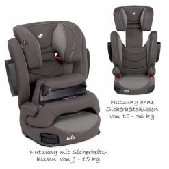 Wholesale 🔔 Joie Kindersitz Trillo Shield Gruppe 1/2/3 - ab 9 Monate - 12 Jahre (9-36 kg) inkl. Auto - Organizer - Dark Pewter - Collection 2022 ⭐ -Cheap Car Seats Store joie kindersitz trillo shield gruppe 1 2 3 ab 9 monate 12 jahre 9 36 kg inkl auto organizer dark pewter set 358 d3