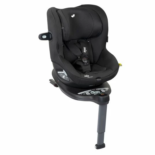 Coupon π Joie Reboarder-Kindersitz i-Spin 360 E i-Size - ab 9 Monate - 4 Jahre (61-105 cm) - Coal - Collection 2022 π 1 Coupon π Joie Reboarder-Kindersitz i-Spin 360 E i-Size - ab 9 Monate - 4 Jahre (61-105 cm) - Coal - Collection 2022 π