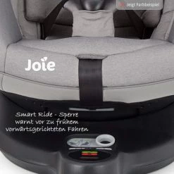 Coupon π Joie Reboarder-Kindersitz i-Spin 360 E i-Size - ab 9 Monate - 4 Jahre (61-105 cm) - Coal - Collection 2022 π 9 Coupon π Joie Reboarder-Kindersitz i-Spin 360 E i-Size - ab 9 Monate - 4 Jahre (61-105 cm) - Coal - Collection 2022 π -Cheap Car Seats Store joie reboarder kindersitz i spin 360 e i size ab 9 monate 4 jahre 61 105 cm coal c1801nacol000 d3