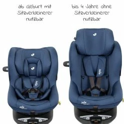 Budget ๐ Joie Reboarder-Kindersitz i-Spin 360 R i-Size - ab Geburt - 4 Jahre (40-105 cm) - Deep Sea - Collection 2022 ๐ 11 Budget ๐ Joie Reboarder-Kindersitz i-Spin 360 R i-Size - ab Geburt - 4 Jahre (40-105 cm) - Deep Sea - Collection 2022 ๐ -Cheap Car Seats Store joie reboarder kindersitz i spin 360 r i size ab geburt 4 jahre 40 105 cm deep sea c1801madse000 d5