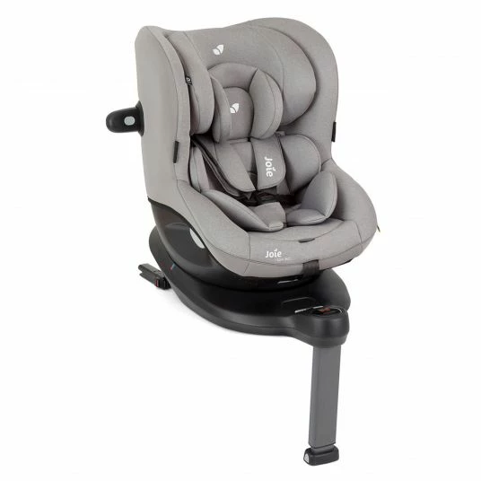 Cheap π€© Joie Reboarder-Kindersitz i-Spin 360 R i-Size - ab Geburt - 4 Jahre (40-105 cm) - Gray Flannel - Collection 2022 π 1 Cheap π€© Joie Reboarder-Kindersitz i-Spin 360 R i-Size - ab Geburt - 4 Jahre (40-105 cm) - Gray Flannel - Collection 2022 π