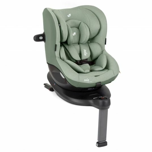 Best Pirce π Joie Reboarder-Kindersitz i-Spin 360 R i-Size - ab Geburt - 4 Jahre (40-105 cm) - Laurel - Collection 2022 π― 1 Best Pirce π Joie Reboarder-Kindersitz i-Spin 360 R i-Size - ab Geburt - 4 Jahre (40-105 cm) - Laurel - Collection 2022 π―