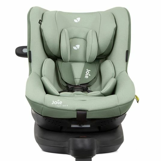 Best Pirce π Joie Reboarder-Kindersitz i-Spin 360 R i-Size - ab Geburt - 4 Jahre (40-105 cm) - Laurel - Collection 2022 π― 3 Best Pirce π Joie Reboarder-Kindersitz i-Spin 360 R i-Size - ab Geburt - 4 Jahre (40-105 cm) - Laurel - Collection 2022 π― - Image 3