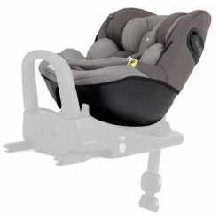 Promo 🔔 Joie Reboarder-Kindersitz i-Venture R i-Size - ab Geburt - 4 Jahre (40-105 cm) & gratis Sommerbezug - Dark Pewter - Collection 2022 ⭐ -Cheap Car Seats Store joie reboarder kindersitz i venture r i size ab geburt 4 jahre 40 105 cm gratis sommerbezug dark pewter set 580 d2