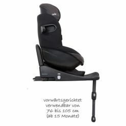 Best Pirce ✨ Joie Reboarder-Kindersitz i-Venture R i-Size - ab Geburt - 4 Jahre (40-105 cm) & gratis Sommerbezug - Ember - Collection 2022 🛒 -Cheap Car Seats Store joie reboarder kindersitz i venture r i size ab geburt 4 jahre 40 105 cm gratis sommerbezug ember set 582 d5