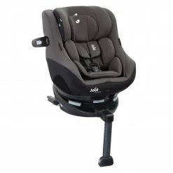 Cheap 😍 Joie Reboarder-Kindersitz Spin 360 GT - Gruppe 0+/1 - ab Geburt - 4 Jahre (ab Geburt-18 kg) - Ember - Collection 2022 😀