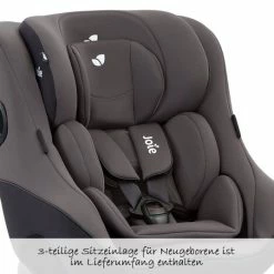 Cheap 😍 Joie Reboarder-Kindersitz Spin 360 GT - Gruppe 0+/1 - ab Geburt - 4 Jahre (ab Geburt-18 kg) - Ember - Collection 2022 😀 -Cheap Car Seats Store joie reboarder kindersitz spin 360 gt gruppe 0 1 ab geburt 4 jahre ab geburt 18 kg ember c1416faemb000 d5