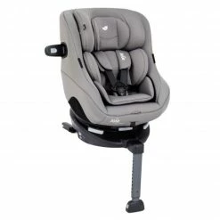 Best reviews of 🔔 Joie Reboarder-Kindersitz Spin 360 GT - Gruppe 0+/1 - ab Geburt - 4 Jahre (ab Geburt-18 kg) - Gray Flannel - Collection 2022 💯