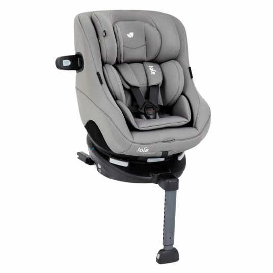 Best reviews of π Joie Reboarder-Kindersitz Spin 360 GT - Gruppe 0+/1 - ab Geburt - 4 Jahre (ab Geburt-18 kg) - Gray Flannel - Collection 2022 π― 1 Best reviews of π Joie Reboarder-Kindersitz Spin 360 GT - Gruppe 0+/1 - ab Geburt - 4 Jahre (ab Geburt-18 kg) - Gray Flannel - Collection 2022 π―