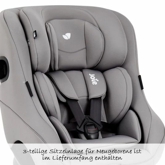 Best reviews of π Joie Reboarder-Kindersitz Spin 360 GT - Gruppe 0+/1 - ab Geburt - 4 Jahre (ab Geburt-18 kg) - Gray Flannel - Collection 2022 π― 6 Best reviews of π Joie Reboarder-Kindersitz Spin 360 GT - Gruppe 0+/1 - ab Geburt - 4 Jahre (ab Geburt-18 kg) - Gray Flannel - Collection 2022 π― - Image 6