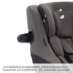 Outlet 👍 Joie Reboarder Kindersitz Spin 360 GT - Gruppe 0+/1 - ab Geburt - 4 Jahre (ab Geburt - 18 kg) & Auto - Organizer - Ember - Collection 2022 👍 -Cheap Car Seats Store joie reboarder kindersitz spin 360 gt gruppe 0 1 ab geburt 4 jahre ab geburt 18 kg inkl auto organizer ember set 323 d5